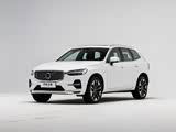 沃尔沃XC60插电式混动