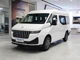 远程超级VAN正价销售13.69万起 欢迎垂询