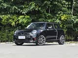 MINI JCW欢迎莅临赏鉴 优惠高达1.2万