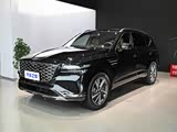 捷尼赛思GV80售53万元起 欢迎试驾