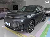 小鹏G9L欢迎到店垂询 售价25.98万元起