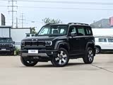 北京越野BJ40增程限时优惠高达2万元