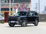 北京越野BJ30热销中 购车降3万