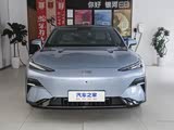 购银河E8让利2.8万 欢迎莅临赏鉴
