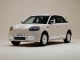 QQ3 EV热销中 目前售价5.89万元起