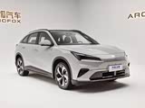极狐 阿尔法T5限时优惠高达1.1万元