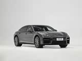 Panamera售价99.8万元起  欢迎垂询