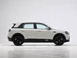 QQ3 EV售价5.89万元起 欢迎试乘试驾