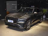 捷尼赛思GV70正价销售28.98万起 欢迎垂询