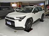 RAV4荣放热销中 优惠高达2.3万