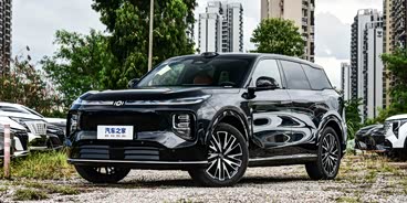 长安启源Q07限时优惠6000元 欢迎试驾