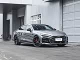 奥迪A5L Sportback颜值天花板 优惠4.3万起