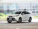 赛那SIENNA限时优惠达3.4万 欢迎垂询