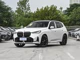 宝马X3欢迎莅临赏鉴 价格直降7.36万