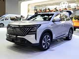 长安CS75PLUS优惠3.2万 欢迎赏鉴