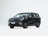 星海V6目前价格稳定 售价8.99万元起