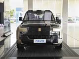 仰望U8 L正价销售中 售价130万元起