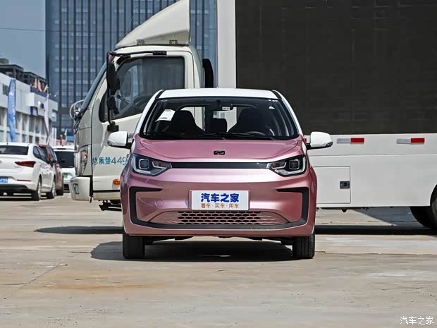 【思皓e10x平价销售3.99万起 欢迎垂询_思皓新能源西安润泽众皓优惠促