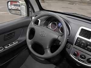 长安之星9热销中 让利可达2000元