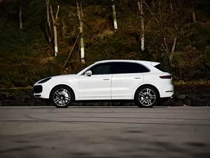 卡宴欢迎垂询购车价923万元起售