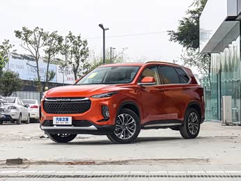 5t 自动智享版 6座 报价】大通d60图片_配置_上汽大通官方直营店-汽车