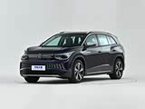 ID.6 X优惠6.6万元 欢迎莅临赏鉴