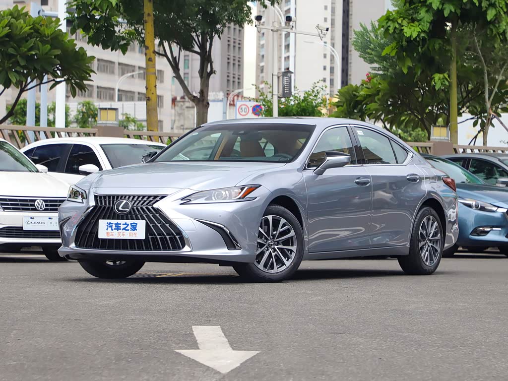 雷克萨斯 雷克萨斯es 2021款 200 卓越版