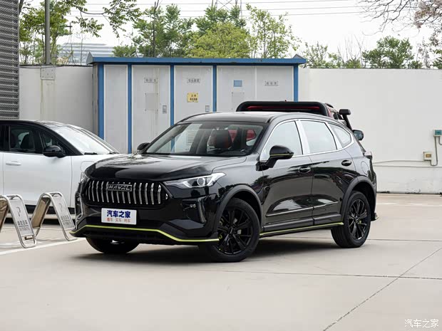 哈弗赤兔售价7.08万起 欢迎到店垂询