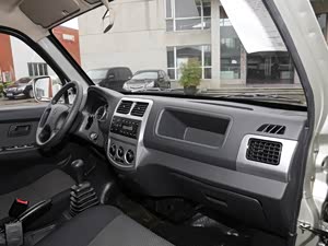 长安之星9热销中 让利可达2000元