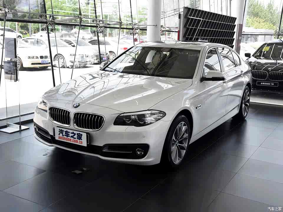 奥迪再度问鼎2016豪华品牌在华销量榜