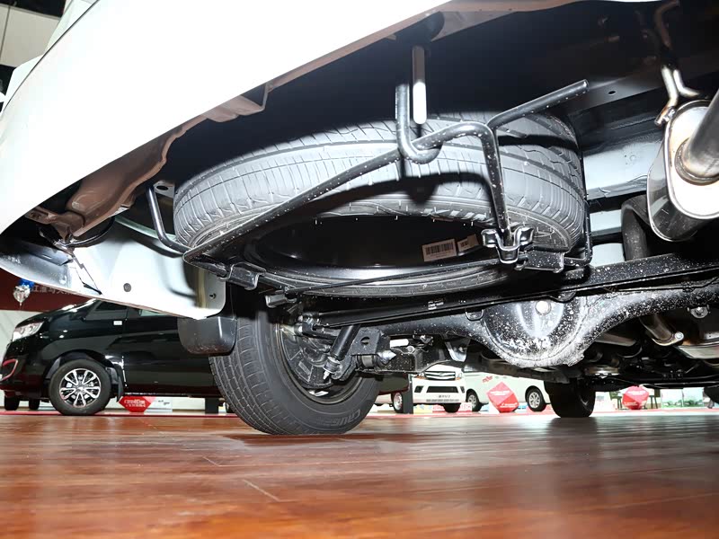 【图解图片_江淮钇为周口众汇店瑞风m5图片】-汽车之家