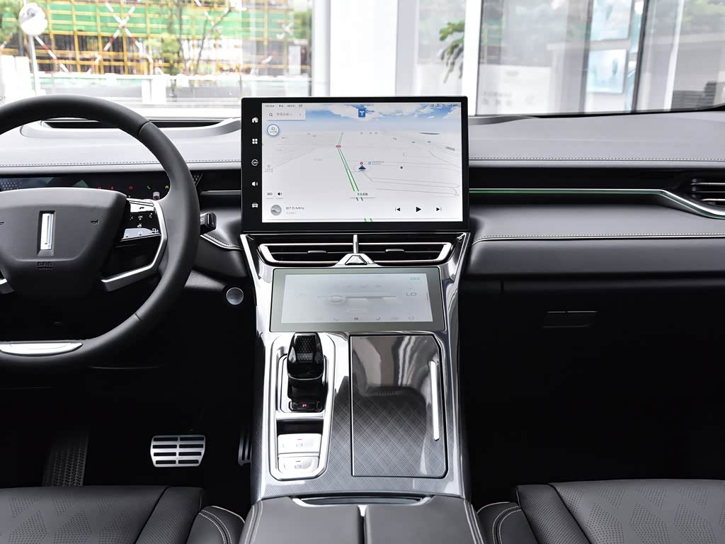 长城汽车 魏牌 摩卡 2021款 2.0t 两驱特浓版