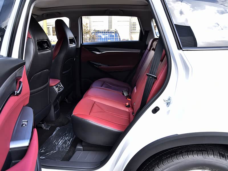 长安汽车 长安cs75 plus 2022款 2.0t 自动领航型