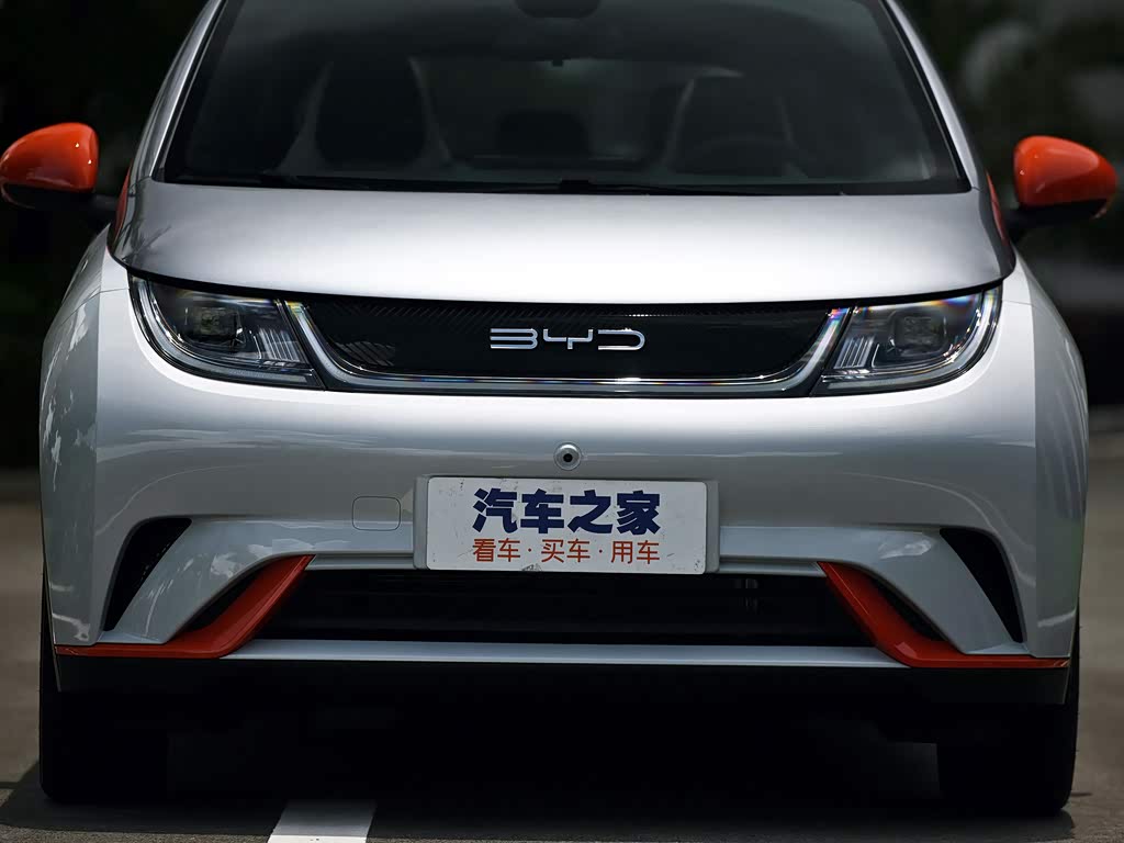 【图解图片_比亚迪海洋营口新迪荣耀店海豚图片】-汽车之家