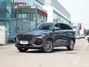 5t 手动舒享型 报价】长安欧尚x7 plus图片_配置_九江华捷华宸长安uni
