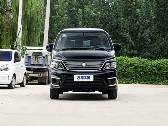 2022款m516l实用型7座