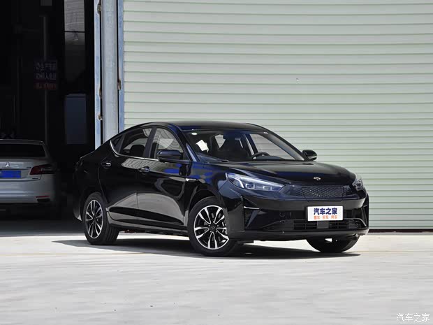 思皓e50a欢迎到店垂询售价1689万元起