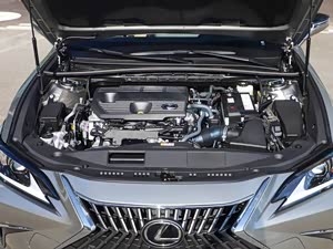 【图】雷克萨斯es促销降3万 欢迎莅临赏鉴 详询:4008662544_汽车之家