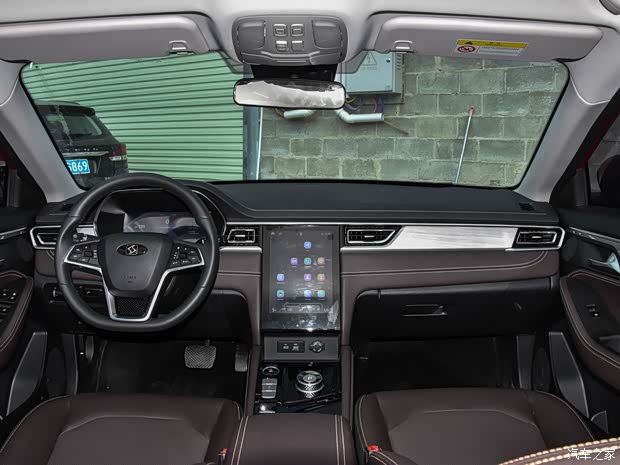 【思皓e50a热销中 欢迎莅临赏鉴_江淮钇为开封万锦体验中心优惠促销