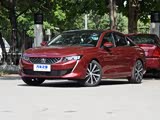 标致508限时优惠1.7万 欢迎试乘试驾