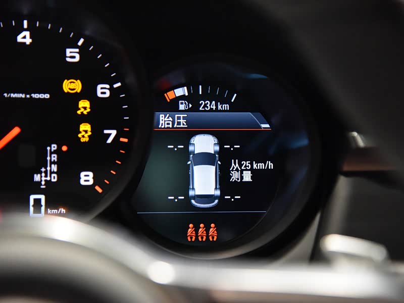 【图解图片_江门保时捷中心macan图片】-汽车之家