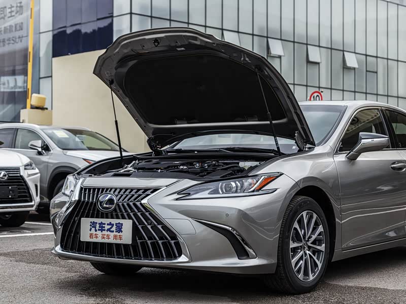 雷克萨斯 雷克萨斯es 2021款 300h 卓越版