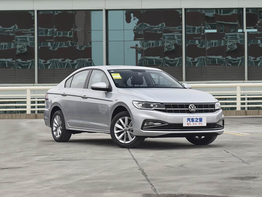 一汽-大众 宝来 2021款 280tsi dsg精英智联版