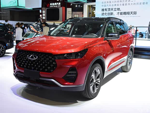 店内让利达9000元_瑞一奇瑞优惠促销欢迎垂询4008728763】-汽车之家