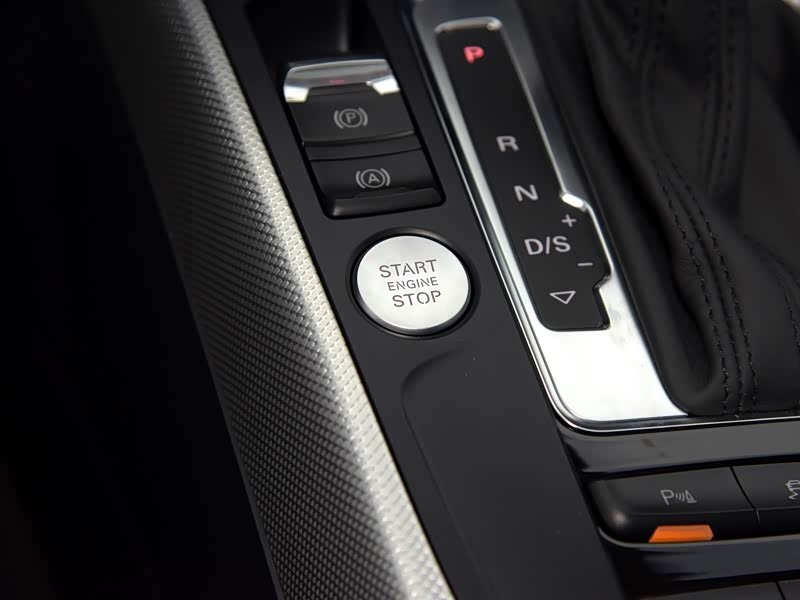 【图解图片_泉州盈众奥迪奥迪a5图片】-汽车之家