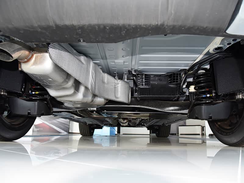 东风标致 标致5008 2021款 400thp 7座豪华版