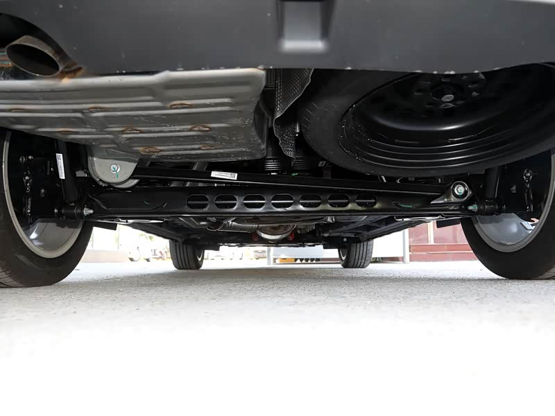 吉利汽车 豪越 2022款 1.8td dct豪华型 7座