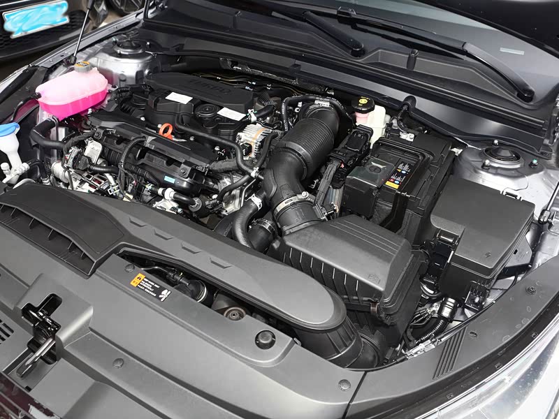 【图解图片_东莞东众起亚4s店起亚k5图片】-汽车之家