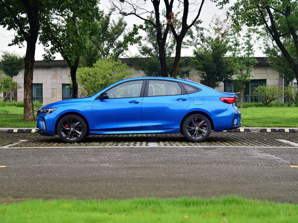 【图解图片_绍兴宏盛汽车别克授权店威朗图片】-汽车之家