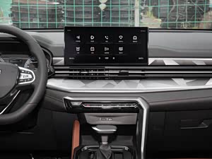 远景x6正价销售7.59万起 欢迎到店垂询